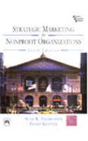 Strategic Marketing For Nonprofit Organizations, 6th Ed.