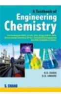 Textbook of Engineering Chemistry