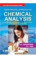 Instrumental Approach to Chemical Analysis