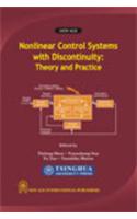 Nonlinear Control Systems with Discontinuity