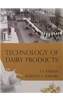 Technology Of Dairy Products
