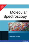 Molecular Spectroscopy -