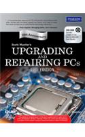 Upgrading And Repairing PCs