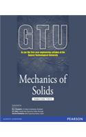 Mechanics of solids (For GTU)