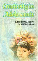 Creativity in Adolescents