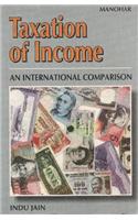 Taxation of Income