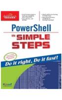Powershell In Simple Steps