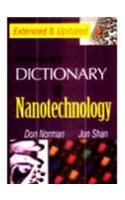 Dominant's Dictionary of Nanotechnology (Extended and Updated)
