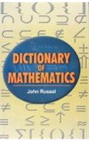 Dictionary of Mathematics