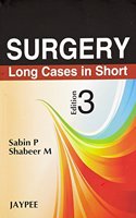 Surgery Long Cases in Short