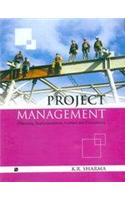 Project Management - Planning, Implementation, Control And Evaluation