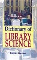 Dictionary of Library Science