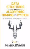Data Structure and Algorithmic Thinking with Python