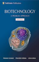 Biotechnology - A problem approach, 6th Edition