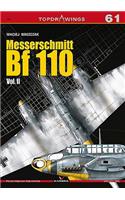 Messerschmitt Bf 110 Vol. II