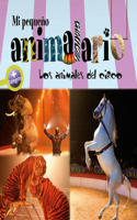 Mi Pequeño Animalario: Spanish Edition