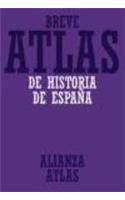Breve Atlas de Historia de Espa~na