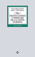 Instituciones y Derecho de la Union Europea