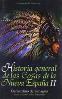 H. GENERAL COSAS NUEVA ESPAï¿½A II- NUEVO
