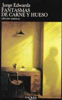 Fantasmas de Carne y Hueso