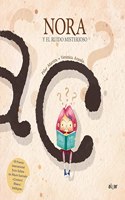 Nora y el ruido misterioso / Nora and the Mysterious Noise