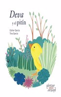 Deva y el pitin