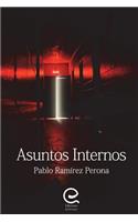 Asuntos Internos