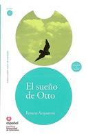El Sueno de Otto (Libro +Cd) (Otto's Dream (Book +Cd))