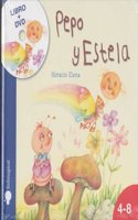BELLA MANDARINA, LA (LIBRO + DVD)
