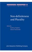 Non-definiteness and Plurality