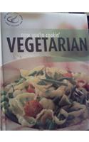 Now You're Cooking: Vegetarian