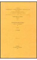Annales Iohannis I, 'iyasu I Et Bakaffa Aeth. 7. = Aeth. II, 5