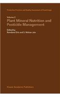 Production Practices and Quality Assessment of Food Crops
