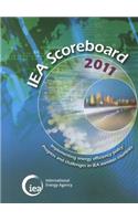 IEA Scoreboard 2011 - Implementing Energy Efficiency Policy: Progress and Challenges in IEA Member Countries
