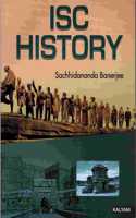 ISC History 12th