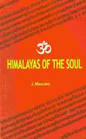 HIMALAYAS OF THE SOUL [Paperback] J. MASCARO
