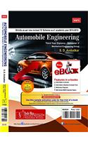 Automobile Engineering