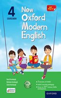 Revised New Oxford Modern English Coursebook 4_2023