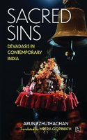 Sacred Sins