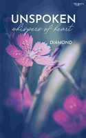 Poetry book Unspoken Whispers of Heart