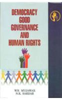 Democracy Good Governance And Human Rights