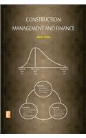 Construction Management And Finance