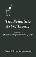The Scientific Art of Living Volume-8