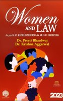 Women and Law