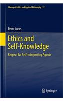 Ethics and Self-Knowledge