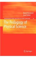 The Pedagogy of Physical Science
