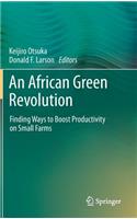 African Green Revolution