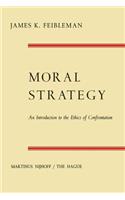 Moral Strategy