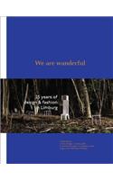 We Are Wanderful