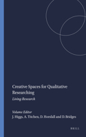 Creative Spaces for Qualitative Researching